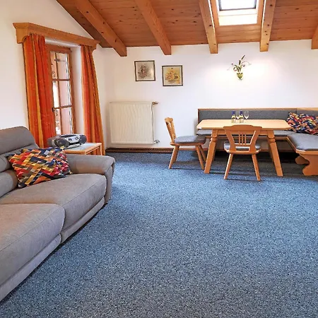 Gaestehaus Christophorus - Edelweiss