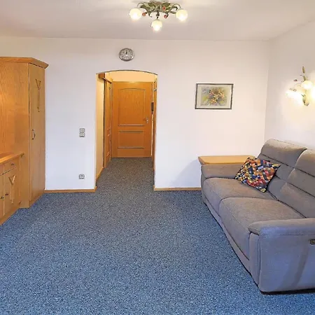 Appartement Gaestehaus Christophorus - Edelweiss