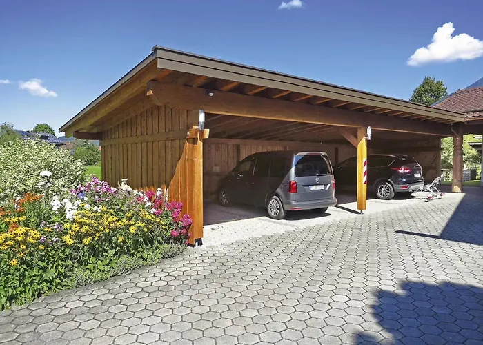 Gaestehaus Christophorus - Edelweiss *